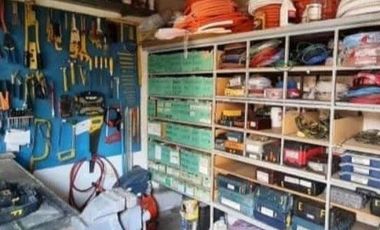 vendo casa en ph sanchez de loria 770 barrio jardin