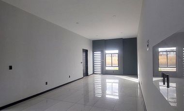 CASA NUEVA EN VENTA CAMINO A LA ZACATECANA PRIVADA SAN MIGUEL CAMINO A LA ZACATECANA GUADALUPE, ZACATECAS