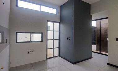 CASA NUEVA EN VENTA CAMINO A LA ZACATECANA PRIVADA SAN MIGUEL CAMINO A LA ZACATECANA GUADALUPE, ZACATECAS