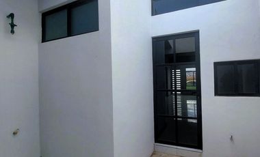 CASA NUEVA EN VENTA CAMINO A LA ZACATECANA PRIVADA SAN MIGUEL CAMINO A LA ZACATECANA GUADALUPE, ZACATECAS