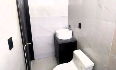 CASA NUEVA EN VENTA CAMINO A LA ZACATECANA PRIVADA SAN MIGUEL CAMINO A LA ZACATECANA GUADALUPE, ZACATECAS