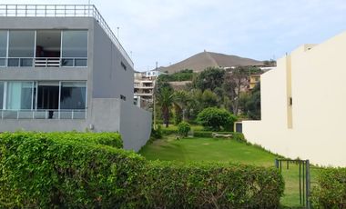 Se Vende Terreno Exclusivo Frente Al Mar – 277 M²