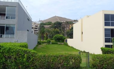 Se Vende Terreno Exclusivo Frente Al Mar – 277 M²