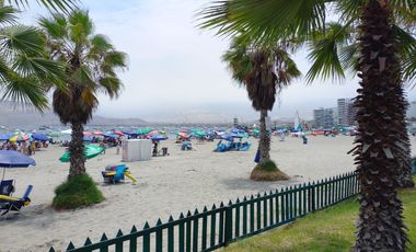 Se Vende Terreno Exclusivo Frente Al Mar – 277 M²