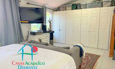 Casa con Acceso a Club de Playa, Terrazas y 3 Recámaras