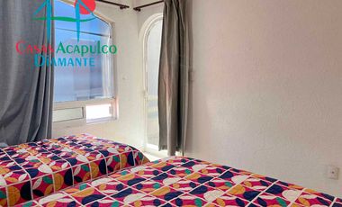 Casa con Acceso a Club de Playa, Terrazas y 3 Recámaras