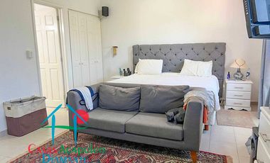 Casa con Acceso a Club de Playa, Terrazas y 3 Recámaras