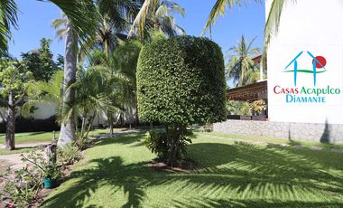 Casa con Acceso a Club de Playa, Terrazas y 3 Recámaras