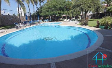 Casa con Acceso a Club de Playa, Terrazas y 3 Recámaras