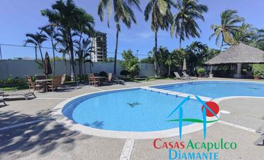 Casa con Acceso a Club de Playa, Terrazas y 3 Recámaras