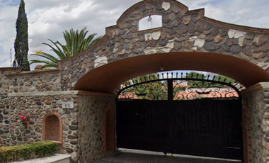 Casa en venta en Tepotzotlán, Estado de México ¡Compra directa con el Banco, no se aceptan créditos!