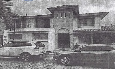 Casa en venta en Tepotzotlán, Estado de México ¡Compra directa con el Banco, no se aceptan créditos!