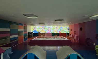 Departamento Cosmocrat en Zona Andares, Puerta de Hierro