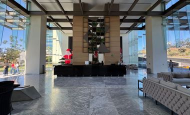 Departamento Cosmocrat en Zona Andares, Puerta de Hierro