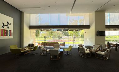 Departamento Cosmocrat en Zona Andares, Puerta de Hierro