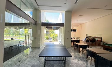 Departamento Cosmocrat en Zona Andares, Puerta de Hierro