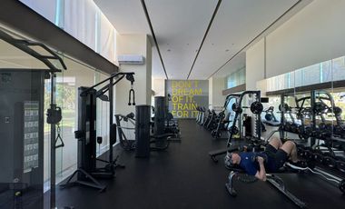 Departamento Cosmocrat en Zona Andares, Puerta de Hierro