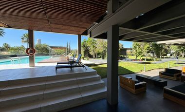 Departamento Cosmocrat en Zona Andares, Puerta de Hierro