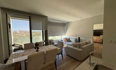 Departamento Cosmocrat en Zona Andares, Puerta de Hierro