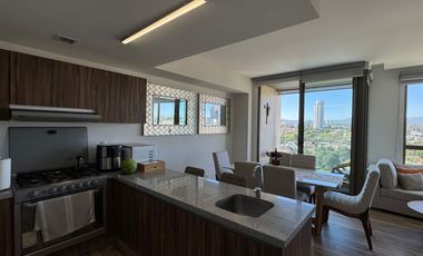 Departamento Cosmocrat en Zona Andares, Puerta de Hierro