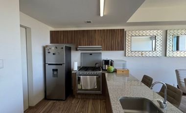 Departamento Cosmocrat en Zona Andares, Puerta de Hierro