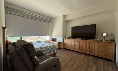 Departamento Cosmocrat en Zona Andares, Puerta de Hierro