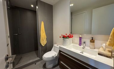 Departamento Cosmocrat en Zona Andares, Puerta de Hierro