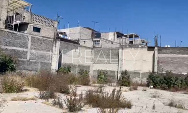 Terreno en Venta en Coyoacán