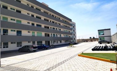DEPARTAMENTO EN RENTA ATRÁS DE VW