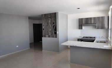 DEPARTAMENTO EN RENTA ATRÁS DE VW