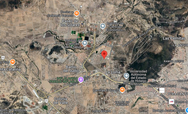 VENTA DE CASA EN ESTADO DE HIDALGO EN BANUS RESIDENCIAL