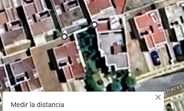 VENTA DE CASA EN ESTADO DE HIDALGO EN BANUS RESIDENCIAL