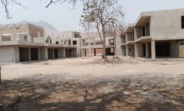 Excelente Oportunidad De Inversión En Cieneguilla – Proyecto Para Hotel O Casa De Reposo