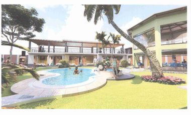 Excelente Oportunidad De Inversión En Cieneguilla – Proyecto Para Hotel O Casa De Reposo