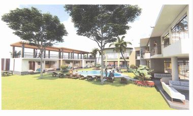 Excelente Oportunidad De Inversión En Cieneguilla – Proyecto Para Hotel O Casa De Reposo