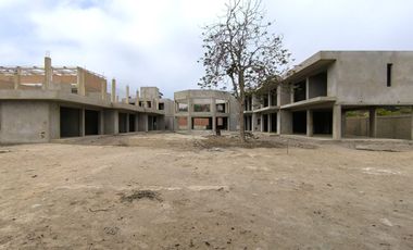Excelente Oportunidad De Inversión En Cieneguilla – Proyecto Para Hotel O Casa De Reposo