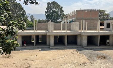 Excelente Oportunidad De Inversión En Cieneguilla – Proyecto Para Hotel O Casa De Reposo