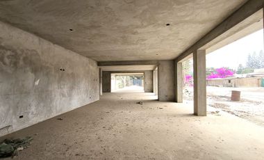 Excelente Oportunidad De Inversión En Cieneguilla – Proyecto Para Hotel O Casa De Reposo