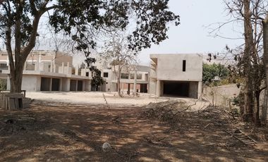 Excelente Oportunidad De Inversión En Cieneguilla – Proyecto Para Hotel O Casa De Reposo