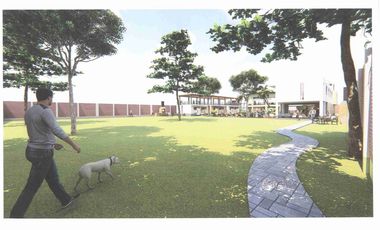 Excelente Oportunidad De Inversión En Cieneguilla – Proyecto Para Hotel O Casa De Reposo