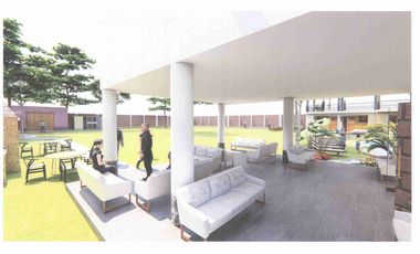 Excelente Oportunidad De Inversión En Cieneguilla – Proyecto Para Hotel O Casa De Reposo