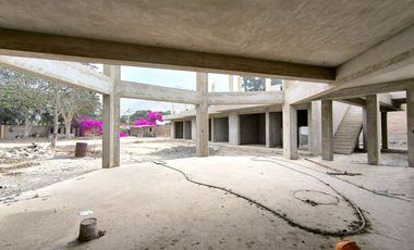 Excelente Oportunidad De Inversión En Cieneguilla – Proyecto Para Hotel O Casa De Reposo