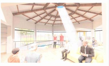 Excelente Oportunidad De Inversión En Cieneguilla – Proyecto Para Hotel O Casa De Reposo