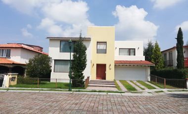 CASA VENTA ZAMARRERO TOLUCA