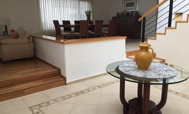 CASA VENTA ZAMARRERO TOLUCA