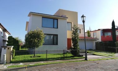 CASA VENTA ZAMARRERO TOLUCA