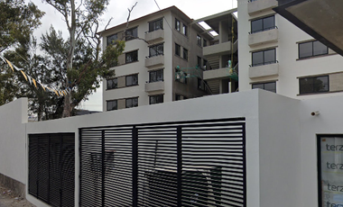 HERMOSO DEPARTAMENTO, ADJUDICADO CON POSESION INMEDIATA Atención Inversionistas para Habitar o Invertir, a solo unos minutos de Arena CDMX y Metro R