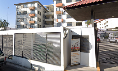 HERMOSO DEPARTAMENTO, ADJUDICADO CON POSESION INMEDIATA Atención Inversionistas para Habitar o Invertir, a solo unos minutos de Arena CDMX y Metro R