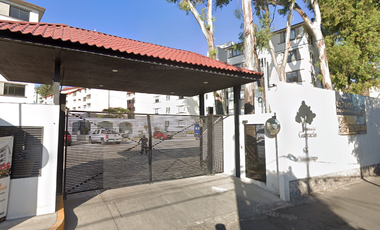 HERMOSO DEPARTAMENTO, ADJUDICADO CON POSESION INMEDIATA Atención Inversionistas para Habitar o Invertir, a solo unos minutos de Arena CDMX y Metro R