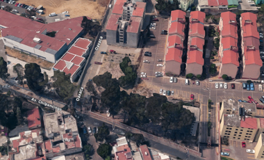 HERMOSO DEPARTAMENTO, ADJUDICADO CON POSESION INMEDIATA Atención Inversionistas para Habitar o Invertir, a solo unos minutos de Arena CDMX y Metro R